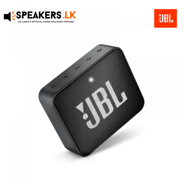JBL GO2 Speaker Price in Sri Lanka