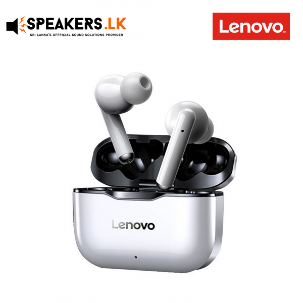 Lenovo LivePods LP1 Price in Sri Lanka