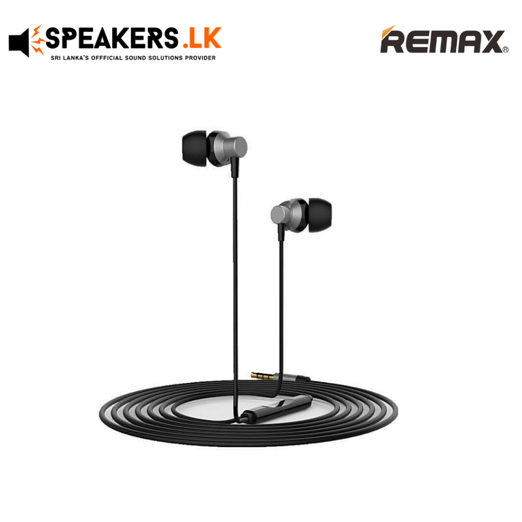 Remax RM-512 Price in Sri Lanka