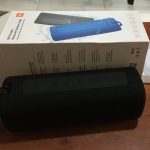 Mi Portable Bluetooth Speaker (16W) photo review