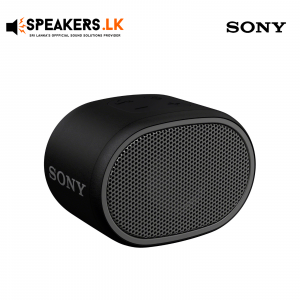 Sony XB01 speaker price in Sri Lanka