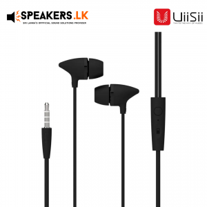UiiSii C100 Earphones price in Sri Lanka