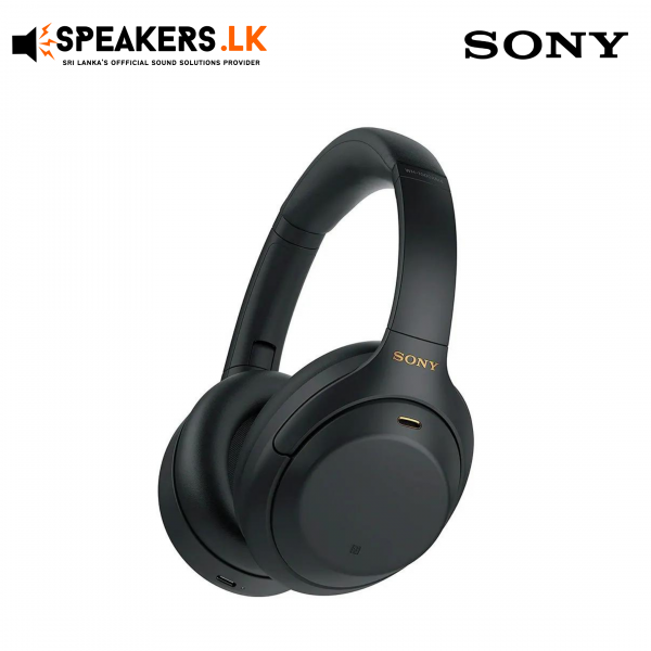 Sony WH-1000XM4 Sri Lanka