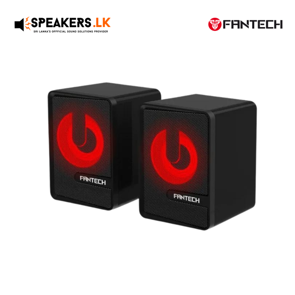 fantech gs203 pc speaker price in sri lanka