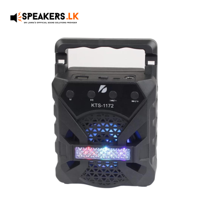 kts-1172 speaker price in sri lanka