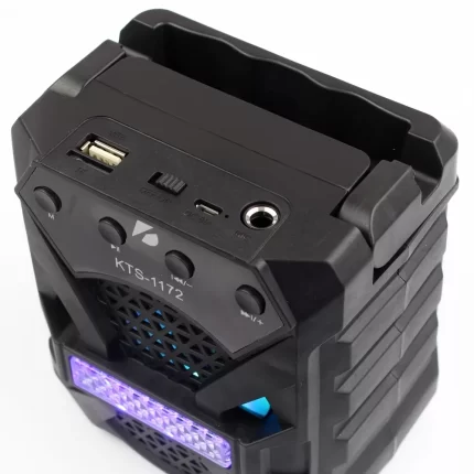 kts-1172 bluetooth speaker price